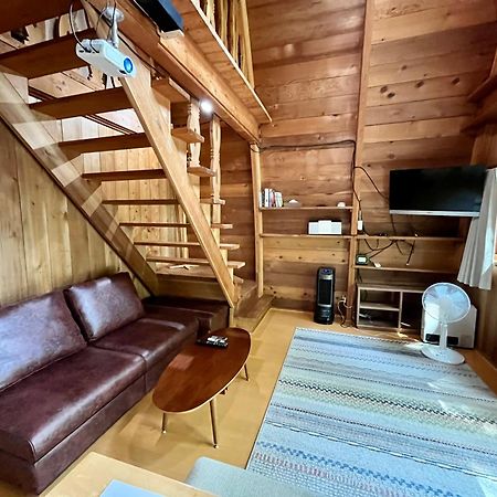 Yukiita Lodge Хакуба-Мура Экстерьер фото