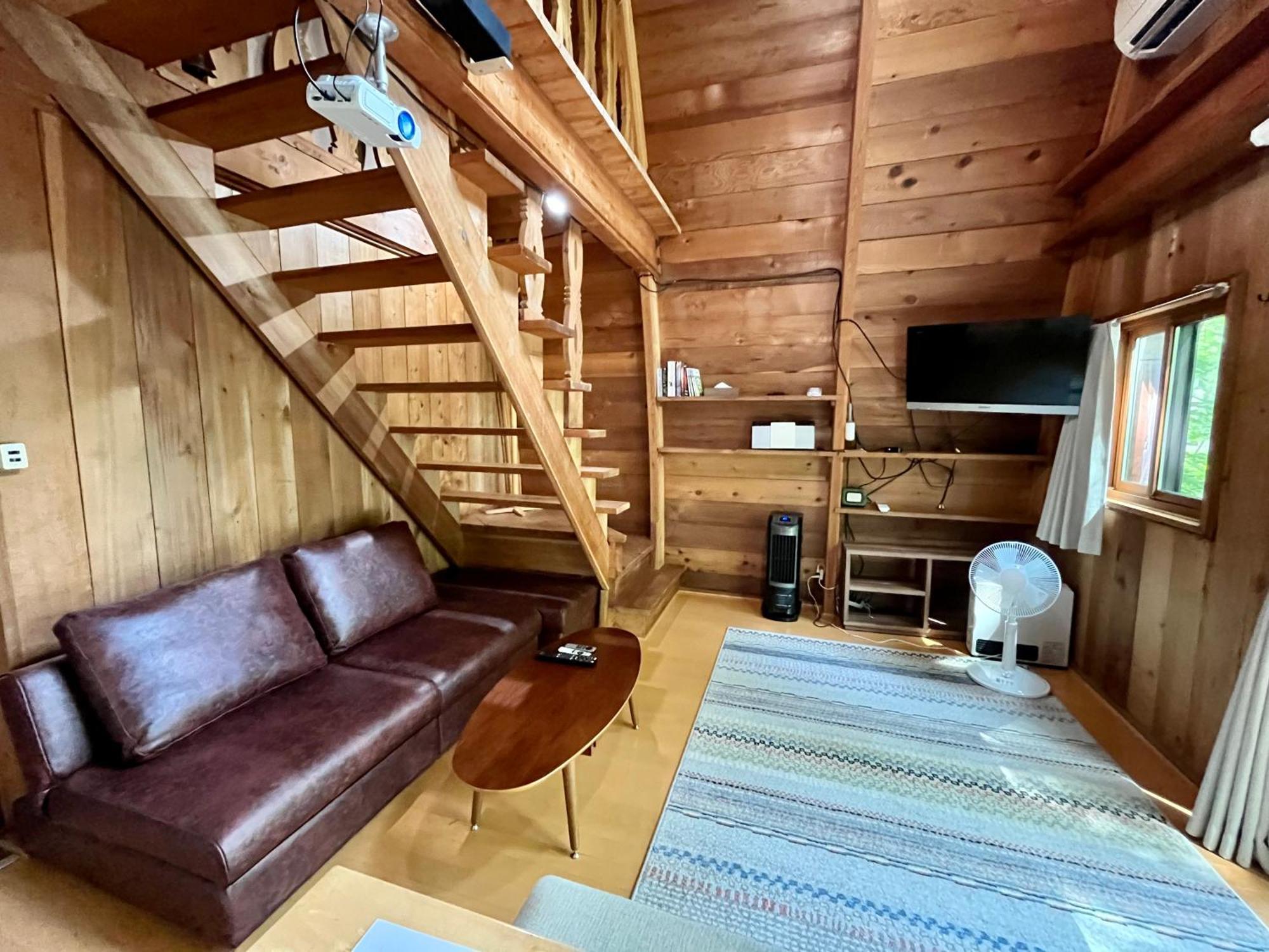 Yukiita Lodge Хакуба-Мура Экстерьер фото